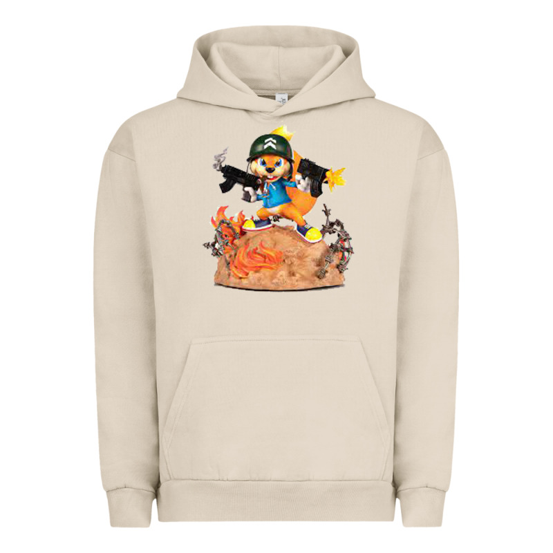 Conker The Squirrel, Bad, Video Game, Game, Green, Squirel Urban Hoodie by linhVisuals | Teevron