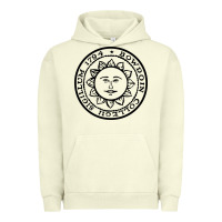 Bowdoin College X Urban Hoodie | Teevron