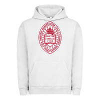 Pigment Lunar Rock bard college Urban Hoodie - linhVisuals