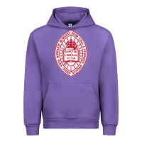 Tulip bard college Urban Hoodie - linhVisuals