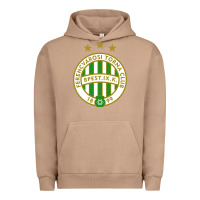 Pigment Burro the-ferencváros-pen Urban Hoodie - linhVisuals
