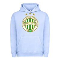 Pigment Grape Ice the-ferencváros-pen Urban Hoodie - linhVisuals