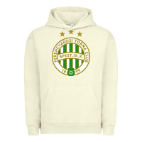 Pigment Pistachio the-ferencváros-pen Urban Hoodie - linhVisuals
