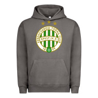 Pigment Tornado the-ferencváros-pen Urban Hoodie - linhVisuals