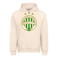 Sandshell the-ferencváros-pen Urban Hoodie - linhVisuals