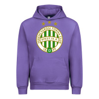 Tulip the-ferencváros-pen Urban Hoodie - linhVisuals