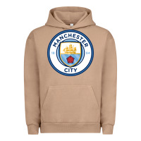 Pigment Burro the-manchester-city-pen Urban Hoodie - linhVisuals