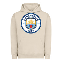 Pigment French Oak the-manchester-city-pen Urban Hoodie - linhVisuals