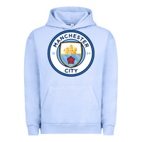 Pigment Grape Ice the-manchester-city-pen Urban Hoodie - linhVisuals