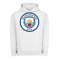 Pigment Lunar Rock the-manchester-city-pen Urban Hoodie - linhVisuals