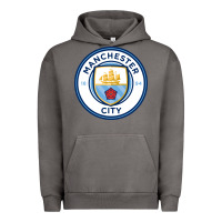 Pigment Tornado the-manchester-city-pen Urban Hoodie - linhVisuals