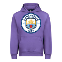 Tulip the-manchester-city-pen Urban Hoodie - linhVisuals