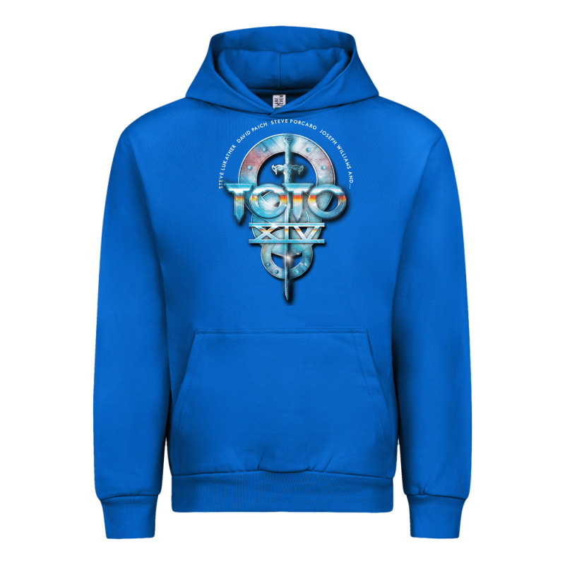 Toto Black Dwi Urban Hoodie by linhVisuals | Teevron