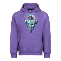 Tulip toto black dwi Urban Hoodie - linhVisuals