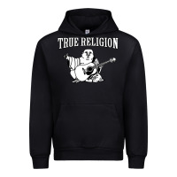 Black true religion [tw] Urban Hoodie - linhVisuals
