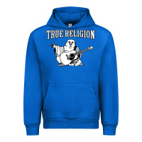 Cobalt true religion [tw] Urban Hoodie - linhVisuals