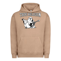 Pigment Burro true religion [tw] Urban Hoodie - linhVisuals