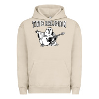 Pigment French Oak true religion [tw] Urban Hoodie - linhVisuals