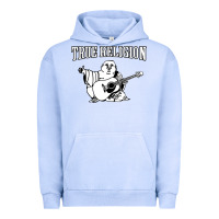 Pigment Grape Ice true religion [tw] Urban Hoodie - linhVisuals