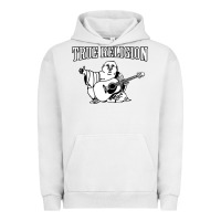 Pigment Lunar Rock true religion [tw] Urban Hoodie - linhVisuals