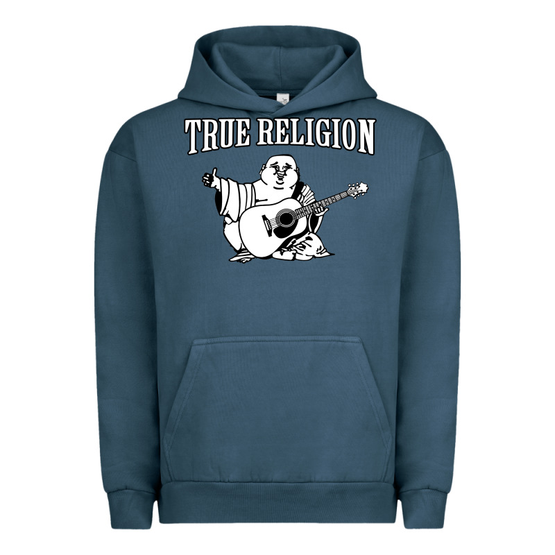True Religion [tw] Urban Hoodie by linhVisuals | Teevron