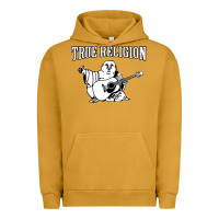 Pigment Peanut Butter true religion [tw] Urban Hoodie - linhVisuals