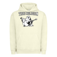 Pigment Pistachio true religion [tw] Urban Hoodie - linhVisuals