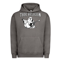 Pigment Tornado true religion [tw] Urban Hoodie - linhVisuals