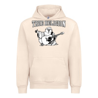 Sandshell true religion [tw] Urban Hoodie - linhVisuals