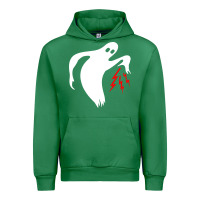 Emerald the ghost army Urban Hoodie - linhVisuals