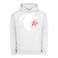 Pigment Lunar Rock the ghost army Urban Hoodie - linhVisuals
