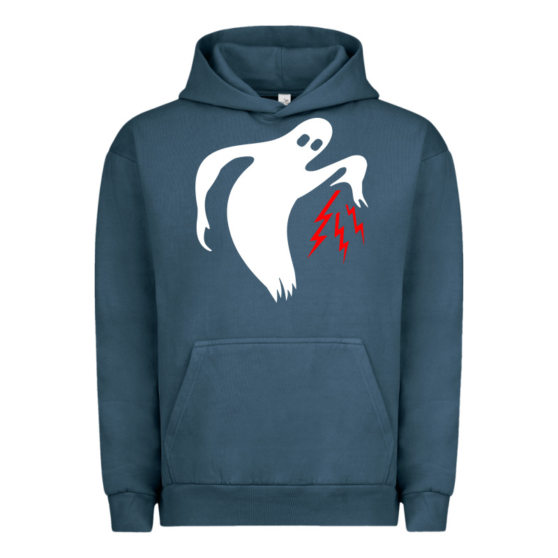 The Ghost Army Urban Hoodie by linhVisuals | Teevron