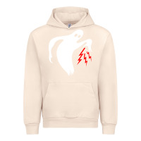 Sandshell the ghost army Urban Hoodie - linhVisuals