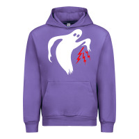 Tulip the ghost army Urban Hoodie - linhVisuals