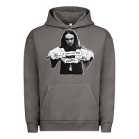 It Should Have Been Lars Urban Hoodie | Teevron