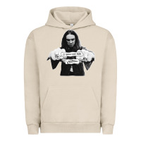 Pigment French Oak it should have been lars Urban Hoodie - linhVisuals