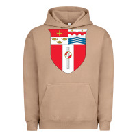 Pigment Burro Rensselaer Polytechnic Institute Urban Hoodie - linhVisuals