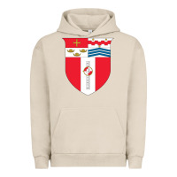Pigment French Oak Rensselaer Polytechnic Institute Urban Hoodie - linhVisuals