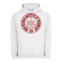 Pigment Lunar Rock Rose-Hulman Institute of Technology Urban Hoodie - linhVisuals