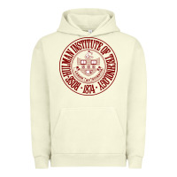 Pigment Pistachio Rose-Hulman Institute of Technology Urban Hoodie - linhVisuals