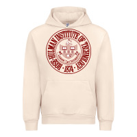 Sandshell Rose-Hulman Institute of Technology Urban Hoodie - linhVisuals