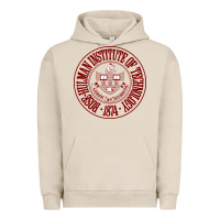 Pigment French Oak Rose-Hulman Institute of Technology Urban Hoodie - linhVisuals