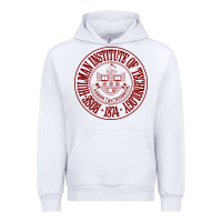 White Rose-Hulman Institute of Technology Urban Hoodie - linhVisuals