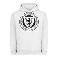 Pigment Lunar Rock St. Olaf College Urban Hoodie - linhVisuals