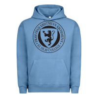 St. Olaf College Urban Hoodie | Teevron
