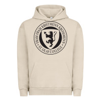 Pigment French Oak St. Olaf College Urban Hoodie - linhVisuals
