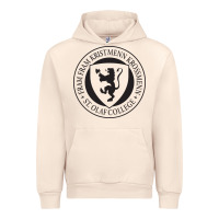 Sandshell St. Olaf College Urban Hoodie - linhVisuals