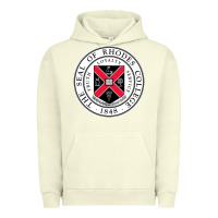 Pigment Pistachio Rhodes College Urban Hoodie - linhVisuals