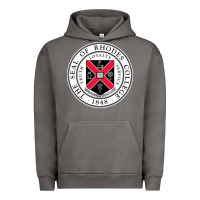 Rhodes College Urban Hoodie | Teevron
