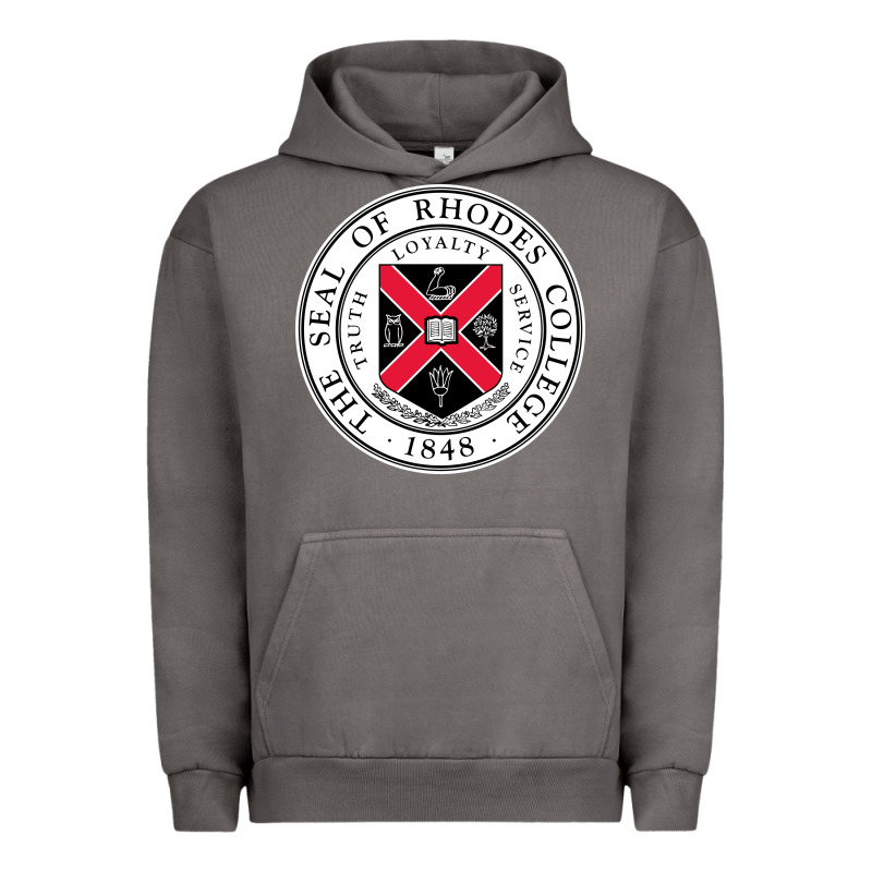 Rhodes College Urban Hoodie by linhVisuals | Teevron